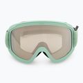 Síszemüveg POC Opsin gibbsite green/partly sunny ivory 2