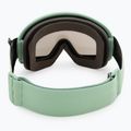 Síszemüveg POC Opsin gibbsite green/partly sunny ivory 3