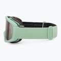 Síszemüveg POC Opsin gibbsite green/partly sunny ivory 4