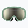 Síszemüveg POC Opsin gibbsite green/partly sunny ivory 2