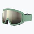 Síszemüveg POC Opsin gibbsite green/partly sunny ivory 4