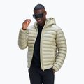 Férfi bélelt kabát POC Coalesce natrolite beige