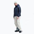 Női bélelt kabát POC Coalesce apatite navy 2