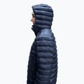 Női bélelt kabát POC Coalesce apatite navy 3