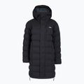 Női sídzseki POC Race Loft Parka uranium black