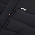 Női sídzseki POC Race Loft Parka uranium black 3