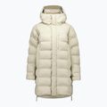 Női sí dzseki POC Race Loft Parka natrolite bézs 5