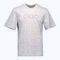 POC T-shirt Tee szürke/ melange 3