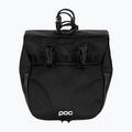 POC Ultra Bar Bag 4 l uránium fekete kerékpáros vese 2