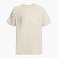 Férfi kerékpáros mez POC Reform Enduro Tee okenite off-fehér