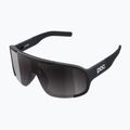 POC Aspire uranium black/clarity universal/sunny grey napszemüveg