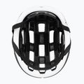POC Ventral Lite hydrogen white/uranium black matt kerékpáros sisak 2