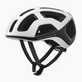 POC Ventral Lite hydrogen white/uranium black matt kerékpáros sisak 3