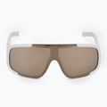 Napszemüveg POC Aspire Mid hydrogen white/clarity road/sunny silver 3