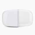 Napszemüveg POC Aspire Mid hydrogen white/clarity road/sunny silver 5