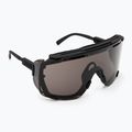 Napszemüveg POC Devour Glacial uranium black/clarity universal/sunny grey 2