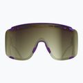 Napszemüveg POC Devour Glacial uranium black/clarity universal/sunny grey 2
