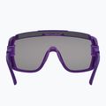 Napszemüveg POC Devour Glacial uranium black/clarity universal/sunny grey 3