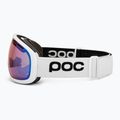 Síszemüveg POC Fovea Photochromic hydrogen white/photochromic/changeable sky blue 4