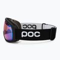 Síszemüveg POC Fovea Mid Photochromic uranium black/photochromic/changeable sky blue 4