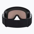 Síszemüveg POC Fovea Mid Photochromic uranium black/photochromic/changeable sky blue 3