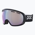 Síszemüveg POC Fovea Mid Photochromic uranium black/photochromic/changeable sky blue 4