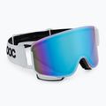 Síszemüveg POC Nexal hydrogen white/partly sunny blue 2