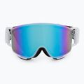 Síszemüveg POC Nexal hydrogen white/partly sunny blue 3
