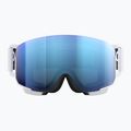 Síszemüveg POC Nexal hydrogen white/partly sunny blue 2