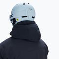 Síszemüveg POC Nexal hydrogen white/partly sunny blue 6