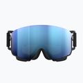 Síszemüveg POC Nexal WF uranium black/partly sunny blue 2