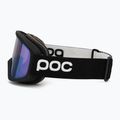 Síszemüveg POC Opsin uranium black/partly sunny blue 4