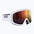 Síszemüveg POC Opsin hydrogen white/partly sunny orange 3