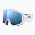 Síszemüveg POC Opsin hydrogen white/partly sunny blue
