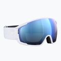 Síszemüveg POC Zonula hydrogen white/partly sunny blue