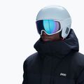 Síszemüveg POC Zonula hydrogen white/partly sunny blue 5