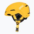 Sí sisak POC Obex MIPS sulphite yellow matt 5