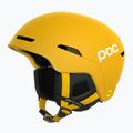 Sí sisak POC Obex MIPS sulphite yellow matt 6