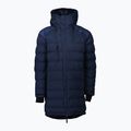 Férfi pehelykabát POC Loft Parka turmaline navy