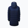 Férfi pehelykabát POC Loft Parka turmaline navy 2