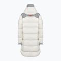 Női pehelypaplan kabát POC Loft Parka selentine off white 2