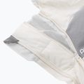 Női pehelypaplan kabát POC Loft Parka selentine off white 4