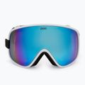 Síszemüveg POC Vitrea hydrogen white/partly sunny blue 3