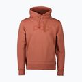 Férfi pulóver POC 62093 Hood selentine off-white