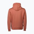 Férfi pulóver POC 62093 Hood selentine off-white 2
