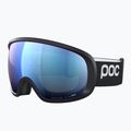 Síszemüveg POC Fovea uranium black/partly sunny blue 2