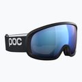 Síszemüveg POC Fovea Mid uranium black/partly sunny blue