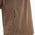 Férfi trekking póló POC Poise jasper brown 4