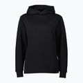 Női kapucnis pulóver POC Poise Hoodie uranium black