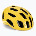 Kerékpáros sisak POC Ventral Air MIPS aventurine yellow matt